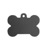 Lovely Dogs Hondenpenning voor kleine en middelgrote honden