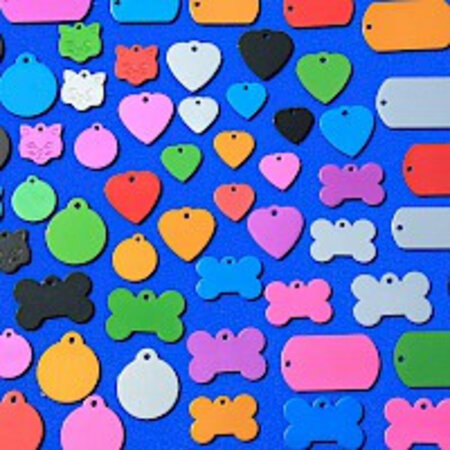 CombiCraft Lovely Dogs 01108