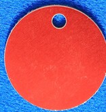 CombiCraft Lovely Dogs Ronde dierenpenning (Type 1)