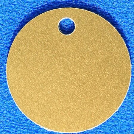 CombiCraft Lovely Dogs Ronde dierenpenning (Type 1)