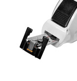 CombiCraft Rolmaat met naam 3 meter wit - per stuk