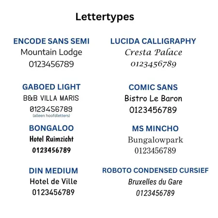 CombiCraft Notre Dame hotelsleutelhangers Messing klokmodel met stootring