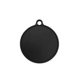 CombiCraft Blanco labelhouders 42,5x50mm van kunststof - per 1 stuk