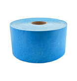 Tyvek sleufetiketten 250x25mm op rol - per rol met 1500 etiketten