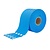 Sleufetiketten Blauw 250x25mm TT-Printer