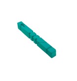 CombiCraft Losse sleufetiketten of plantenlabels 210x20mm - per 100 stuks