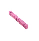 CombiCraft Losse sleufetiketten of plantenlabels 210x20mm - per 100 stuks