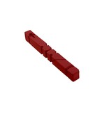 CombiCraft Losse sleufetiketten of plantenlabels 210x20mm - per 100 stuks