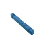 CombiCraft Losse sleufetiketten of plantenlabels 210x20mm - per 100 stuks