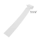 CombiCraft Sleufetiketten met eigen ontwerp 250x25mm  - per 200 etiketten