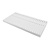CombiCraft Sleufetiketten 160x12,7mm zigzag