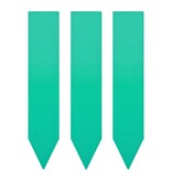 CombiCraft Blanco plantenstekers 20x100mm van 400 micron in meerdere kleuren - per 100 stuks