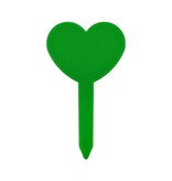 CombiCraft Blanco plantenlabels hart 46x82mm van 1000 micron in meerdere kleuren - per 100 stuks