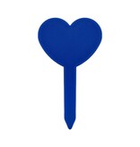 CombiCraft Blanco plantenlabels hart 46x82mm van 1000 micron in meerdere kleuren - per 100 stuks