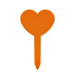 CombiCraft Blanco plantenlabels hart 46x82mm van 1000 micron in meerdere kleuren - per 100 stuks