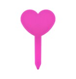 CombiCraft Blanco plantenlabels hart 46x82mm van 1000 micron in meerdere kleuren - per 100 stuks