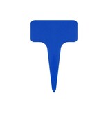 CombiCraft Blanco steeketiketten of plantenstekers 60x96mm van 1000 micron in meerdere kleuren - per 100 stuks