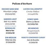 CombiCraft Victor Label aluminium hotel sleutelhanger zilver met zwarte gravering met afmetingen van 78 x 20 x 1,5 mm