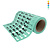CombiCraft Bagagelabels op rol 250x25mm