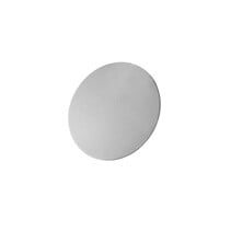 Aluminium nummer plaatje