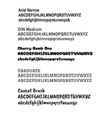 CombiCraft Tyrex polsbandjes met jouw eigen tekst - per 100 stuks