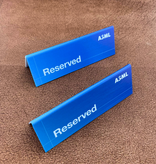 CombiCraft Tafelbordje polystyreen met eigen ontwerp in full colour