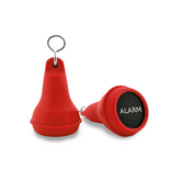 CombiCraft Mayfair alarmhanger voor aan een trekkoord 70mm - per 1 stuk