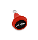 Mayfair alarmhanger voor aan een trekkoord 70mm - per 1 stuk