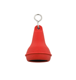 CombiCraft Mayfair alarmhanger voor aan een trekkoord 70mm - per 1 stuk