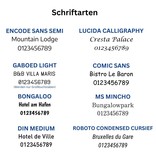 CombiCraft Hotel sleutelhanger Wellness van kunststof in lichtbruin, blanco of met gravering - per 1 stuk