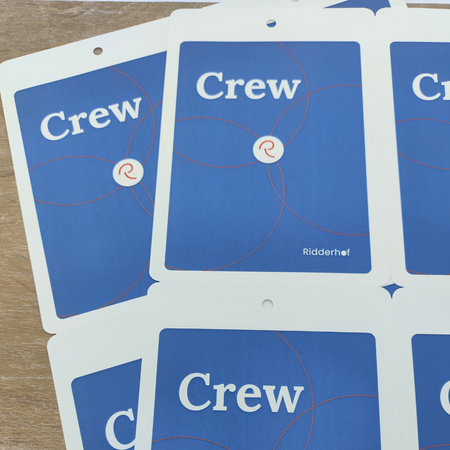 CombiCraft Blanco hangetiketten05x148,5mm  voor laserprinters wit - per 400 etiketten