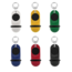 Blanco hotel sleutelhanger Junior Classic nylon 60mm - per 1 stuk