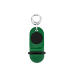 Blanco hotel sleutelhanger Junior Classic nylon 60mm - per 1 stuk