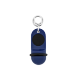 Blanco hotel sleutelhanger Junior Classic nylon 60mm - per 1 stuk