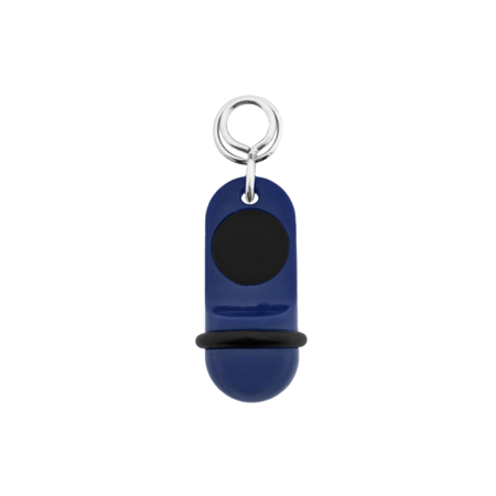 Blanco hotel sleutelhanger Junior Classic nylon 60mm - per 1 stuk
