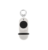 Blanco hotel sleutelhanger Junior Classic nylon 60mm - per 1 stuk