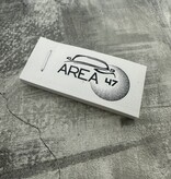 CombiCraft Attractiekaartjes met eigen ontwerp 50x30mm - per 810 kaartjes