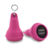 CombiCraft Mayfair sleutelhanger Roze