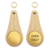 CombiCraft Oaky Drop lichtbruin