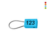 CombiCraft CombiCrafter met nummer - per stuk