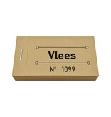 Consumptiebon vlees in caramel 50x30mm - per 50 bonnen