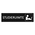 Zwart aluminium deurbordje Studieruimte