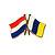 CombiCraft Vriendschapsspeld Nederland - Doetinchem