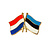 CombiCraft Vriendschapsspeld Nederland - Estland