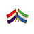 CombiCraft Vriendschapsspeldje Nederland - Sierra Leone