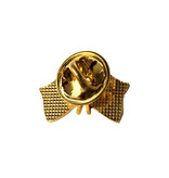 Vriendschapsspeld Nederland - Litouwen 20 x 15 mm - per 1 stuk
