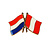 CombiCraft Vriendschapsspeld Nederland - Peru