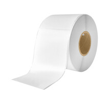 Zelfklevende etiketten PP 150x85mm TT printer