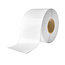 CombiCraft Blanco zelfklevende etiketten op rol 150x85mm polypropyleen - 500 etiketten