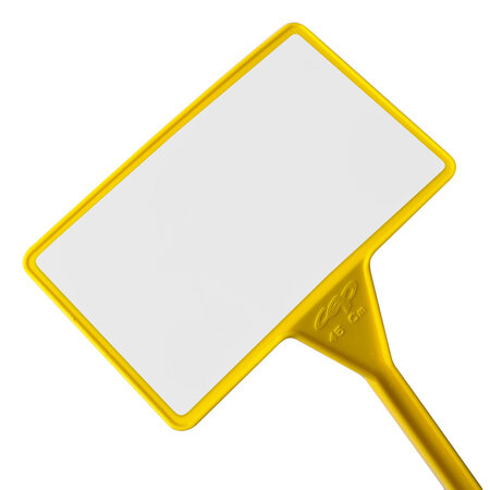 CombiCraft Blanco zelfklevende etiketten op rol 150x85mm polypropyleen - 500 etiketten